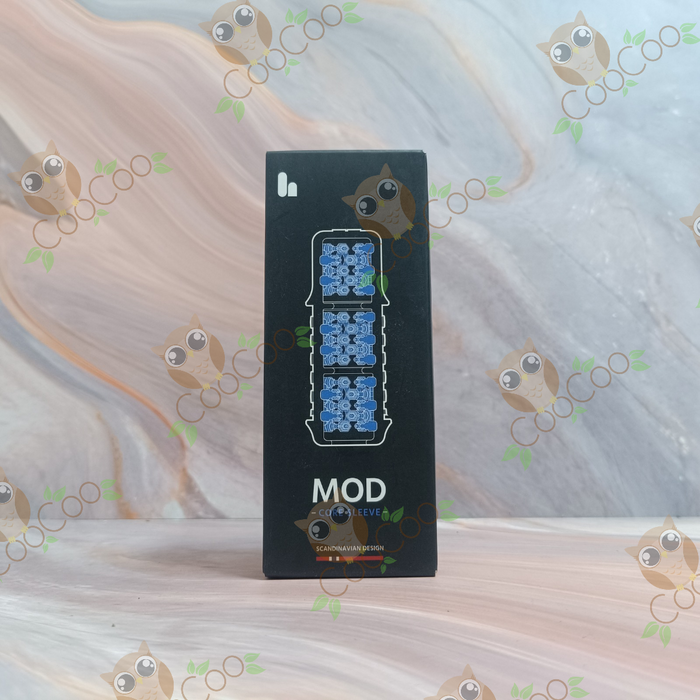 The Handy The Mod Sleeve