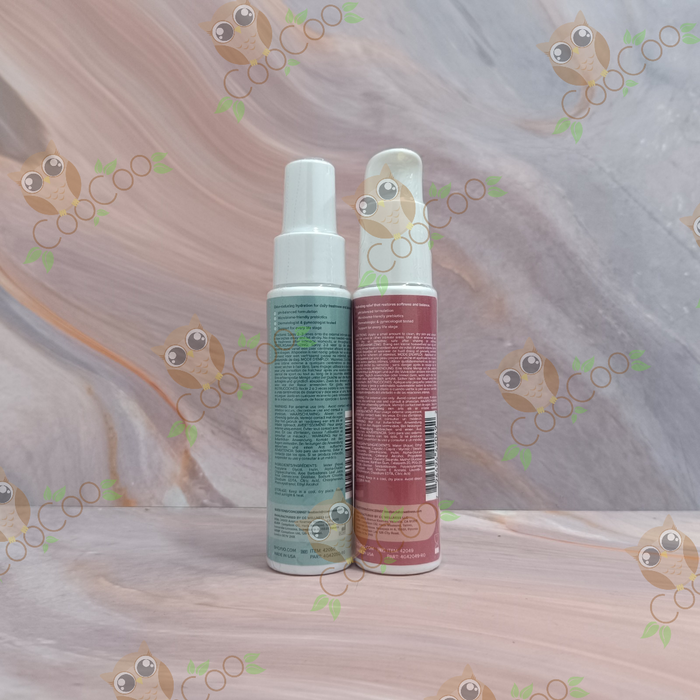 System Jo Vitalize For Intimate Skin