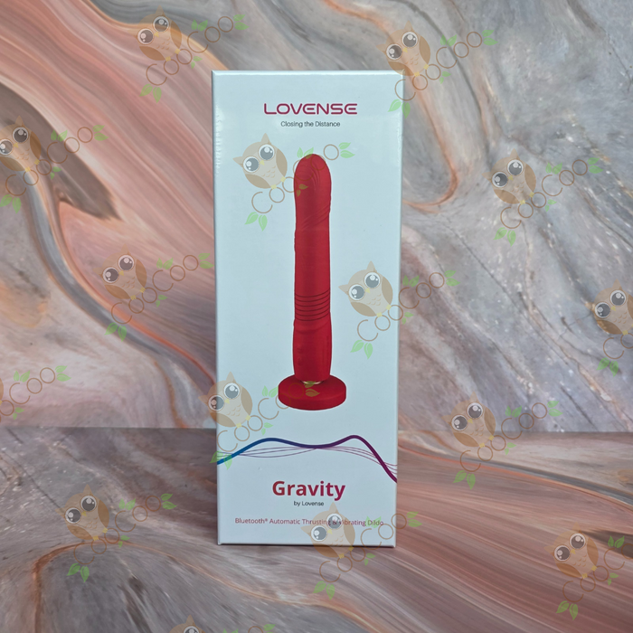 Lovense Gravity