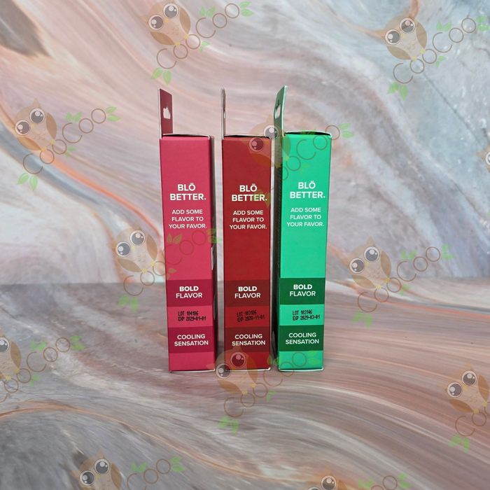 System Jo Blo Oral Pleasure Gel Water Based