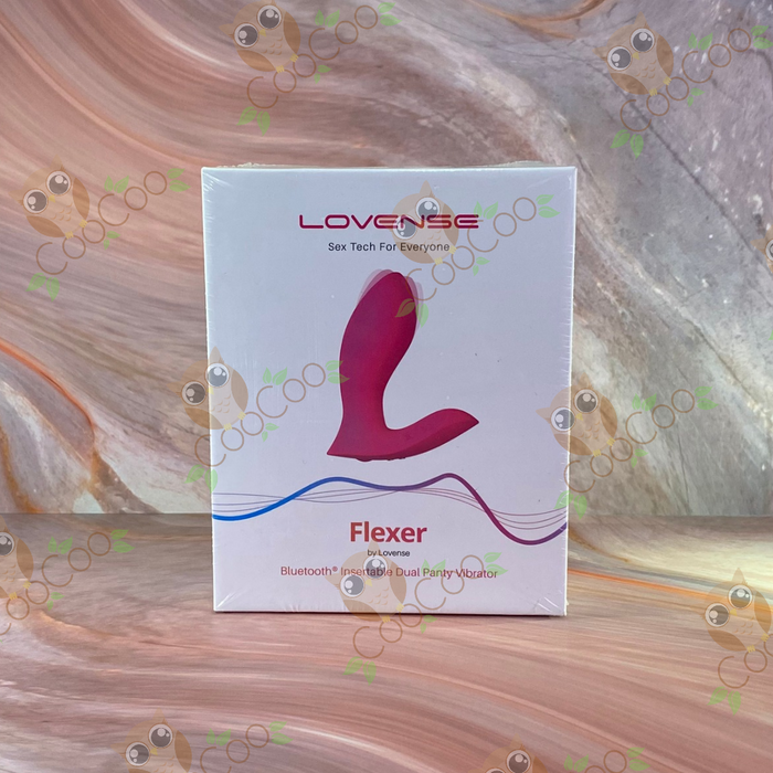 Lovense Flexer