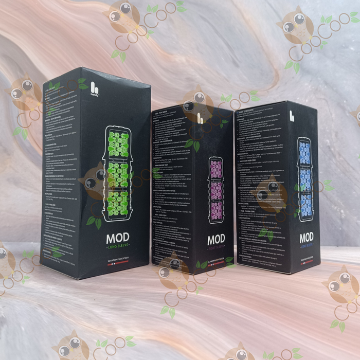 The Handy The Mod Sleeve