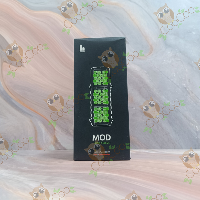 The Handy The Mod Sleeve