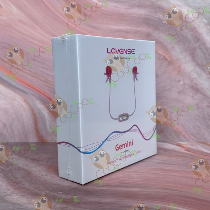Lovense Gemini