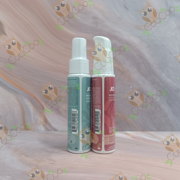 System Jo Vitalize For Intimate Skin