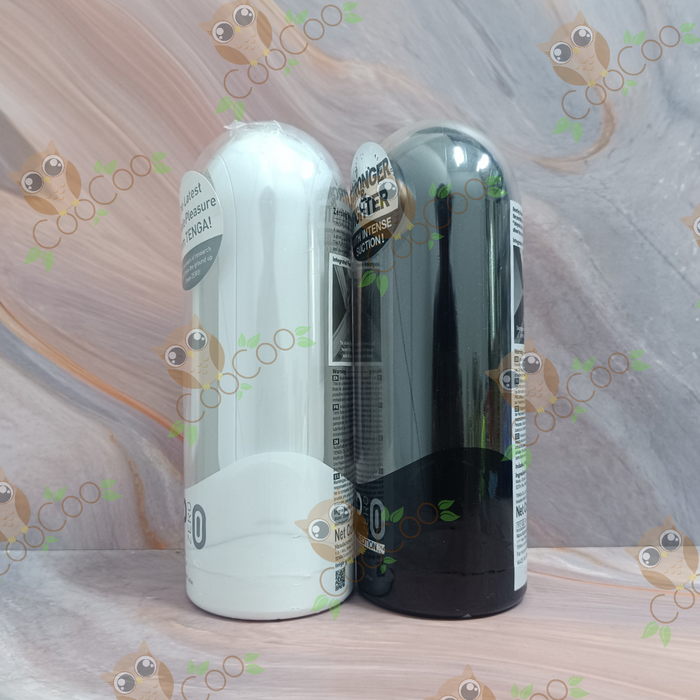 Tenga Flip Zero 0 Male Masturbator