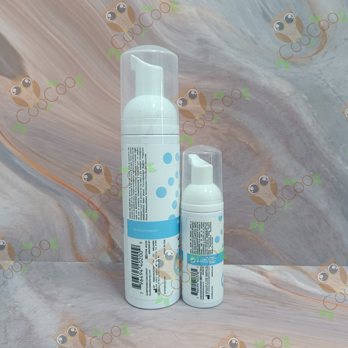 System Jo Refresh Foaming Toy Cleaner