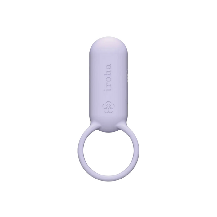 Iroha SVR Rechargeable Couple Vibrator - Very Peri