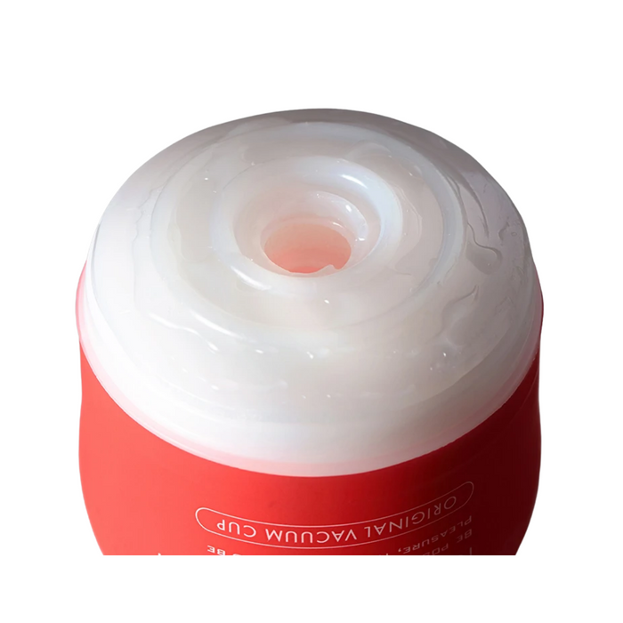 Tenga Original Vacuum Cup - Hard