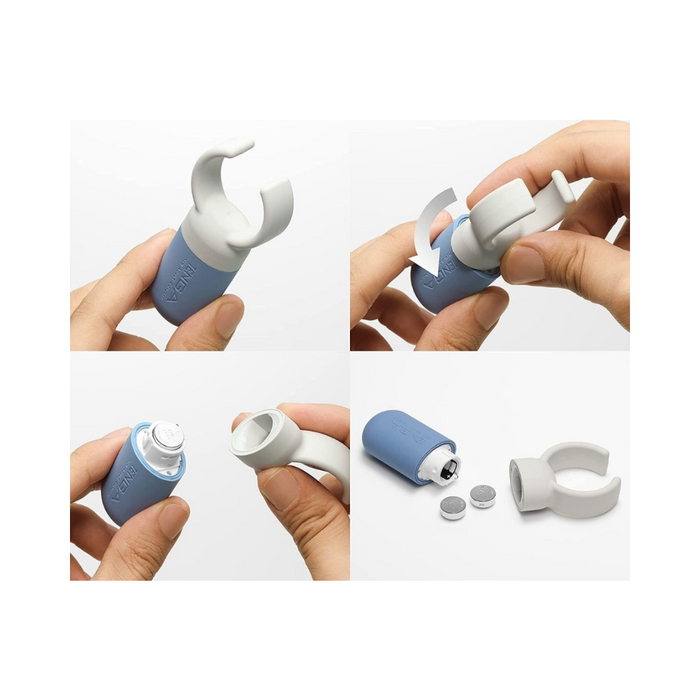 Tenga SVR One Ring - Blue