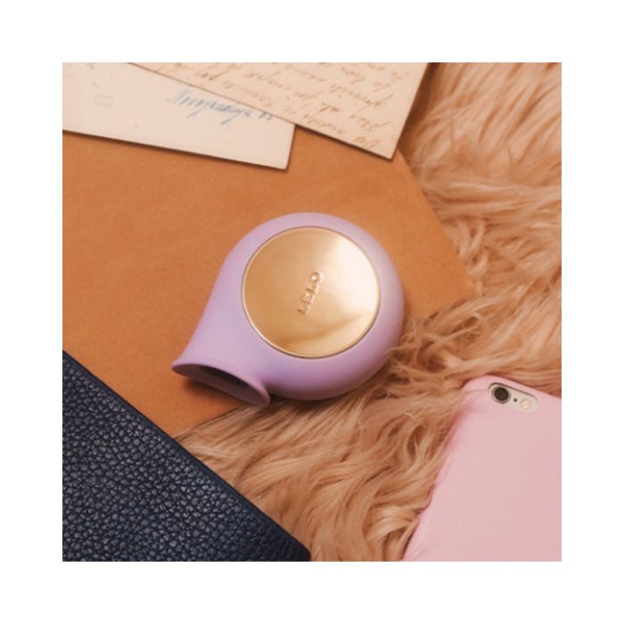 Lelo Sila Cruise - Lilac