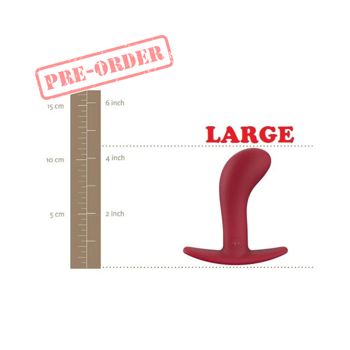 Fun Factory Bootie Anal Butt Plug