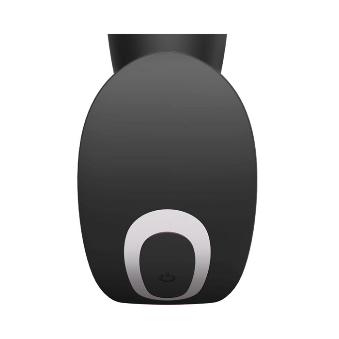 Satisfyer Top Secret Plus Wearable Vibrator - Black