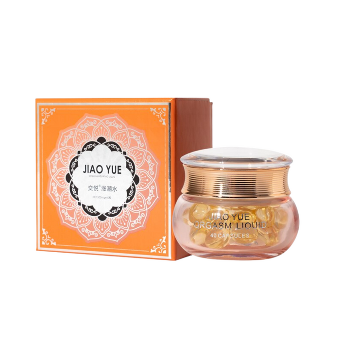 Jiaoyue High Tide Water