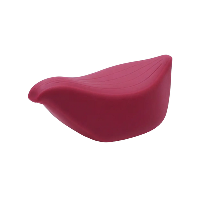 Iroha Plus Silicone Rechargeable Massager - Tori