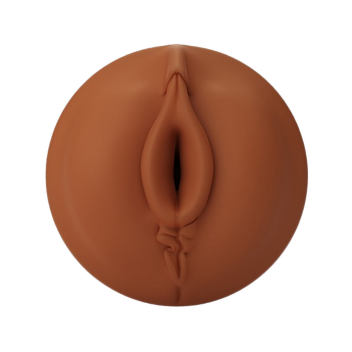 Autoblow Ai Sleeve Vagina - Brown