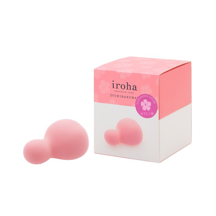 Iroha Nadeshiko Rechargeable