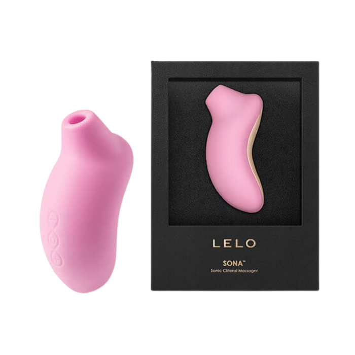 Lelo Sona - Pink