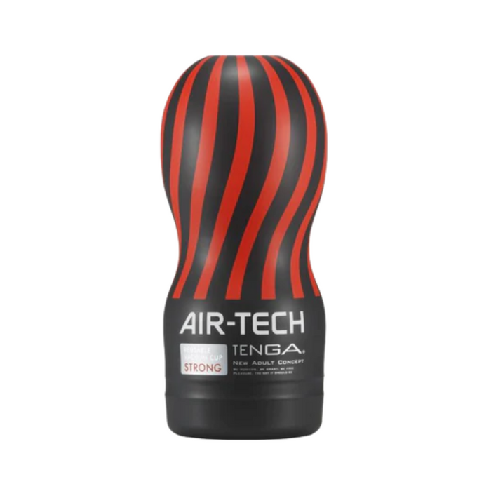 Tenga Air-Tech Reusable Vacuum Cup - Strong