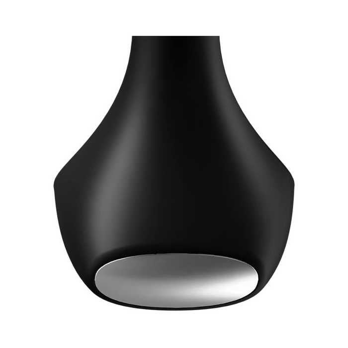 Satisfyer Backdoor Lover Plug Vibrator - Black