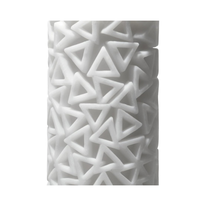 Tenga 3D Masturbator Sleeve - Pile