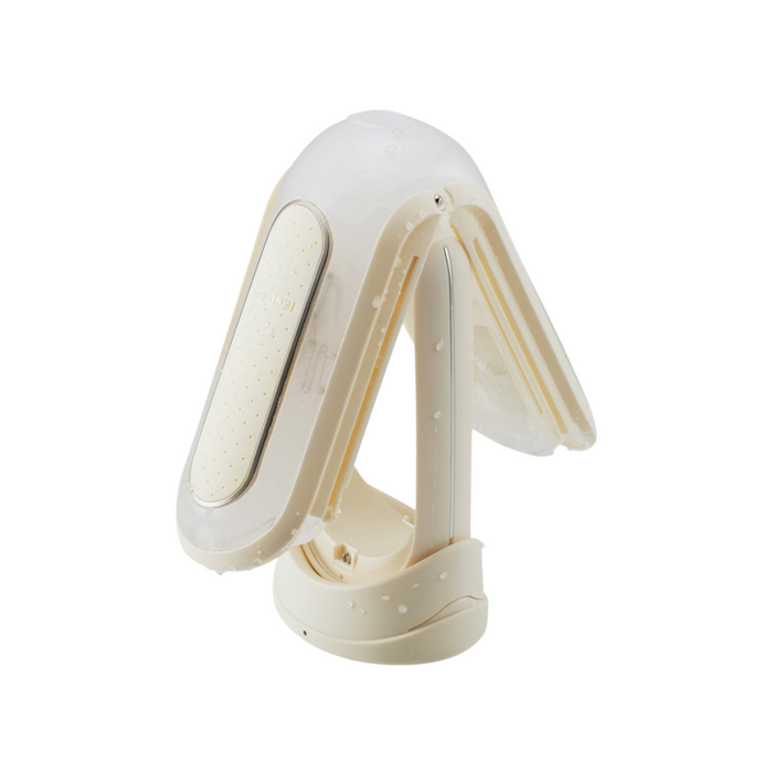 Tenga Flip Zero 0 Vibrating Male Masturbator - Ev Soft Edition
