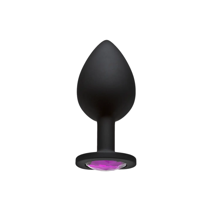 Johnson Booty Bling - Pink Large