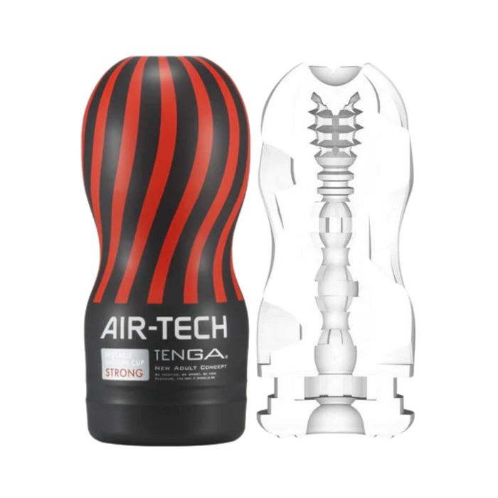 Tenga Air-Tech Reusable Vacuum Cup - Strong