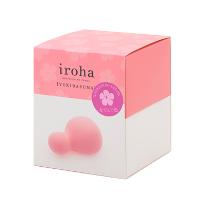 Iroha Nadeshiko Rechargeable