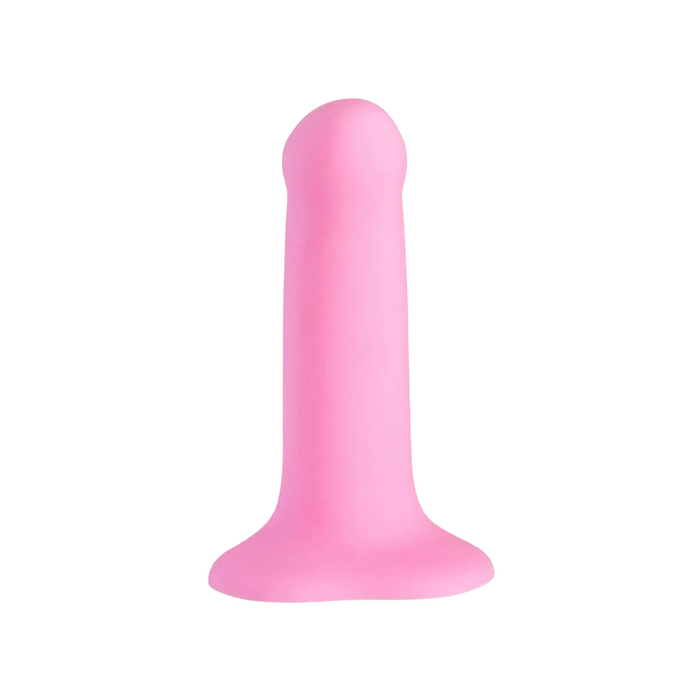 Fun Factory Amor Silicone Dildo - Pink