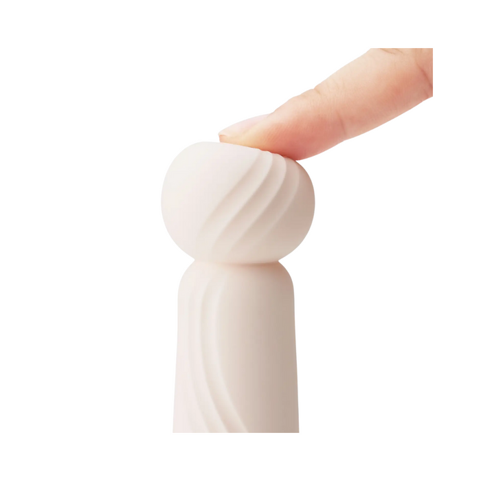 Iroha Rin+ Plus Mini Wand - Momosango