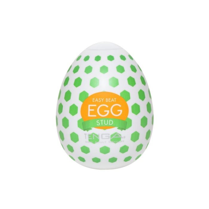 Tenga Wonder Egg Series - Stud