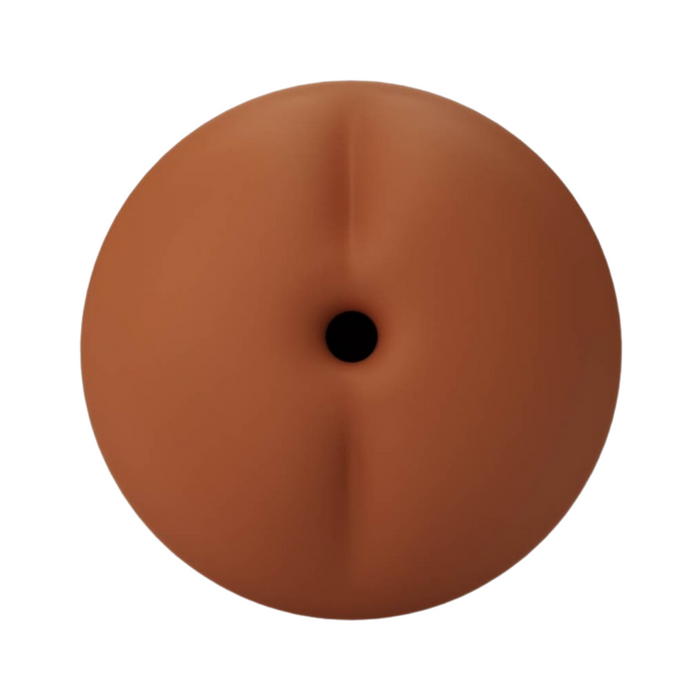 Autoblow Ai Sleeve Ass - Brown