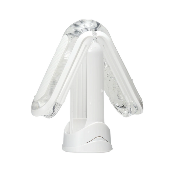 Tenga Flip 0 Gravity - White