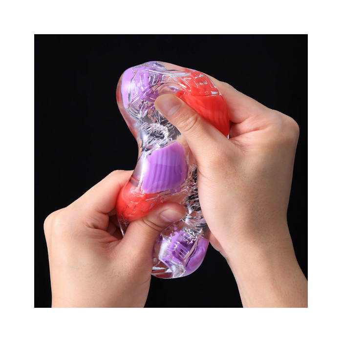 Tenga Bobble - Devil Hard