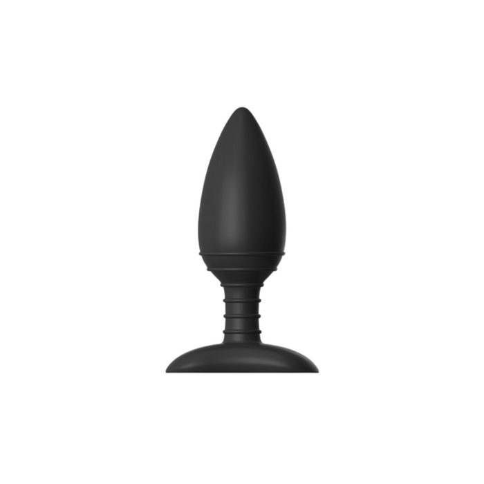 Nexus Ace Rechargeable Vibrating Butt Plug - Small