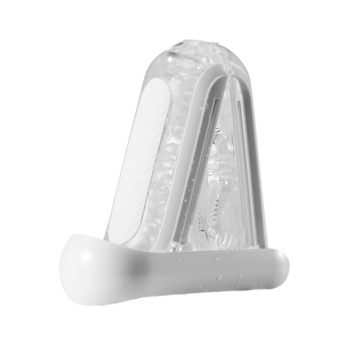 Tenga Flip 0 Gravity - White