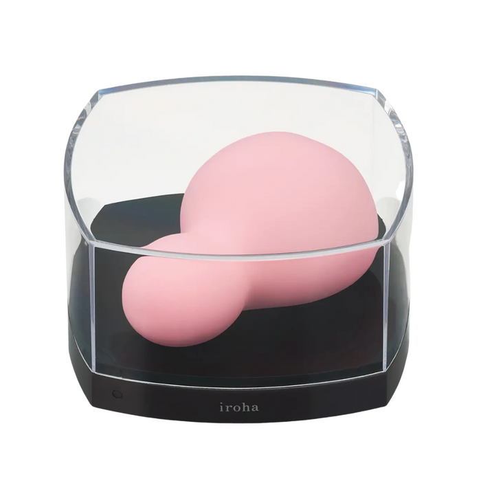 Iroha Nadeshiko Rechargeable