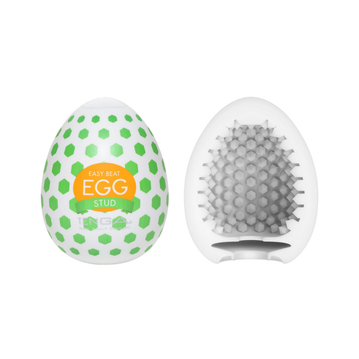 Tenga Wonder Egg Series - Stud