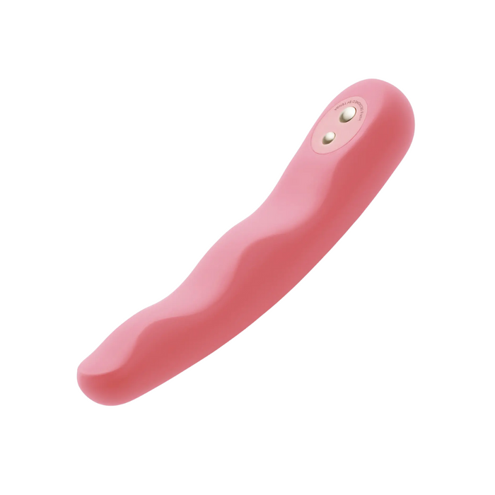 Iroha Fit Rechargeable Massager - Minamozuki Nadeshiko
