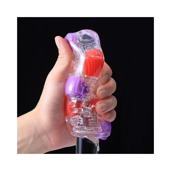 Tenga Bobble - Devil Hard