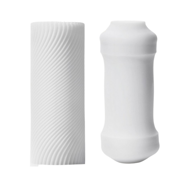 Tenga 3D Masturbator Sleeve - Zen