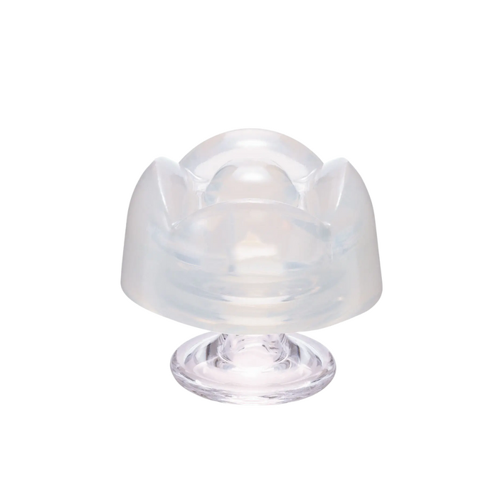 Iroha Petit Jelly Clitoral Massager - Lily