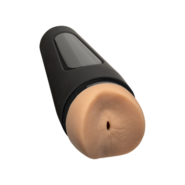 Doc Johnson UltraSkyn Man Squeeze - William Seed