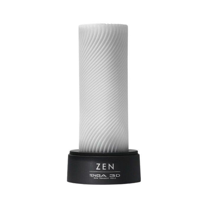 Tenga 3D Masturbator Sleeve - Zen