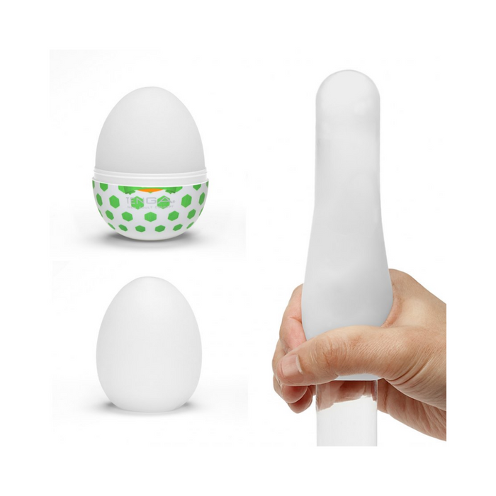 Tenga Wonder Egg Series - Stud