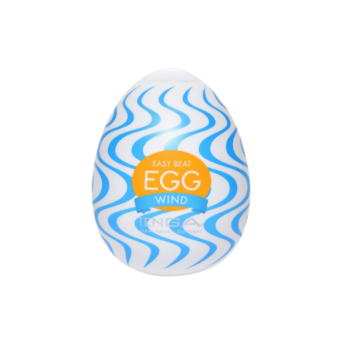 Tenga Wonder Egg Series - Wind