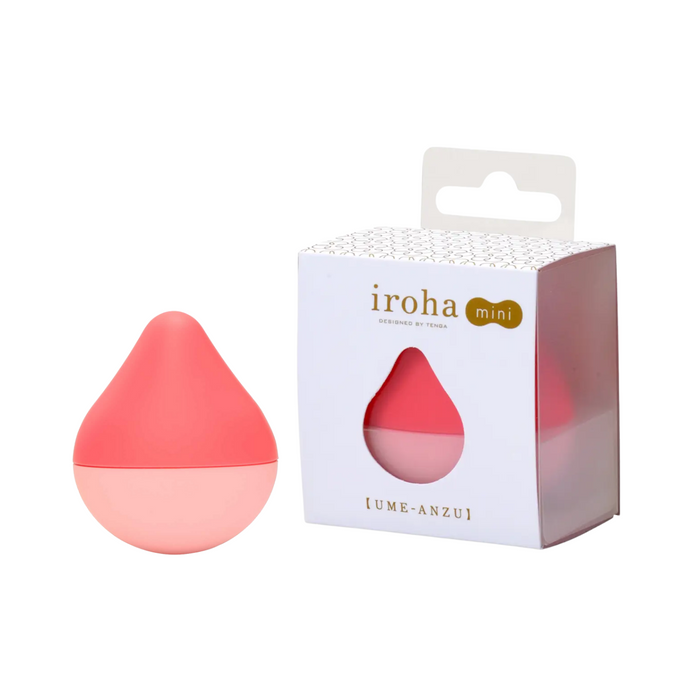 Iroha Mini Pocket Size - Ume Anzu