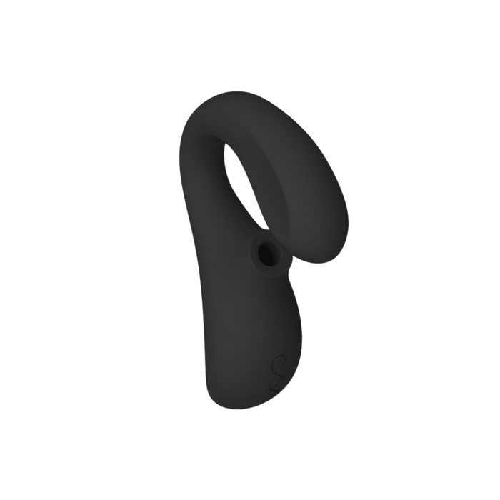 Lelo Enigma Dual Stimulator - Black
