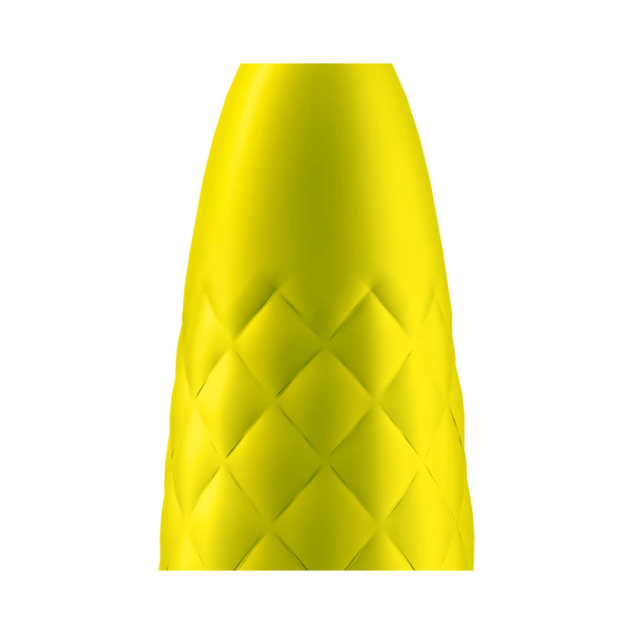 Satisfyer Ultra Power Bullet 5 Vibrator - Yellow